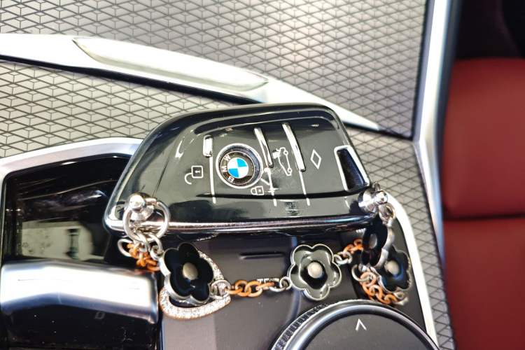 Used BMW 3 Series 2024 325i M Sport Night Edition Package