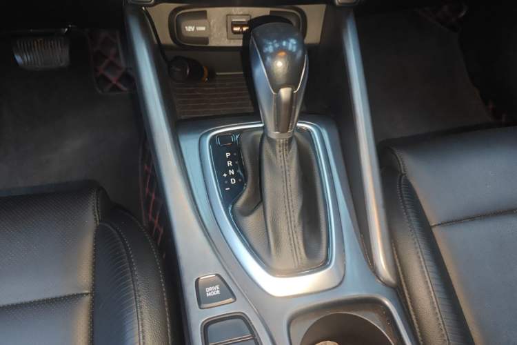 Used Hyundai Lafesta 2021 280TGDi GLX Elite Edition
