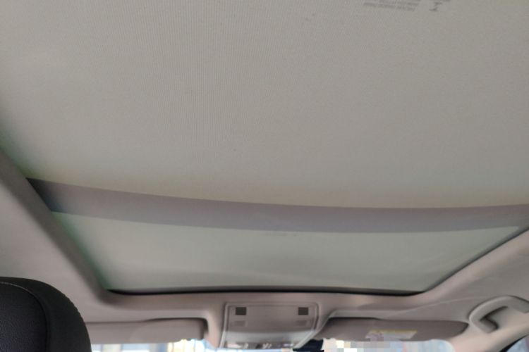 Used Volkswagen Sagitar 2020 280TSI DSG Comfort Version China VI Standard
