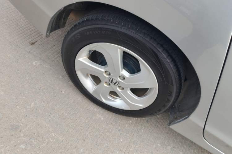 Used Honda City 2017 1.5L CVT Elite Edition