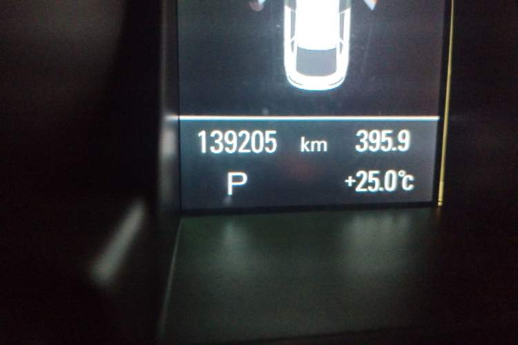 Used Audi A5 2014 Sportback 45 TFSI
