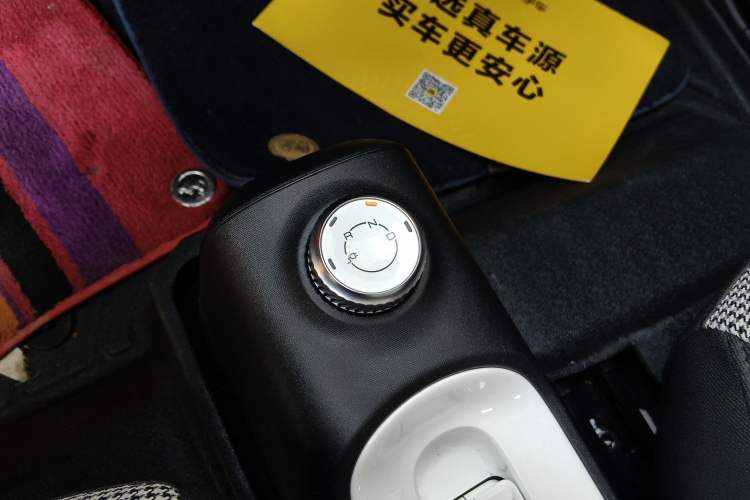 Used Wuling Hongguang MINIEV 2024 3rd Generation 215km Advanced Version Gear Lever