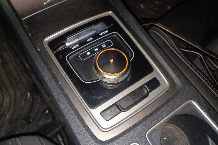 Used Roewe i6 New Energy  Gear Lever