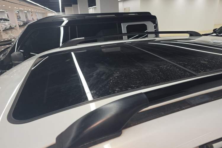 Used Bestune T99 2020 20TD Automatic Premium Edition
