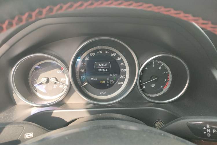 Used Mercedes-Benz E-Class 2015 E 320 L 4MATIC