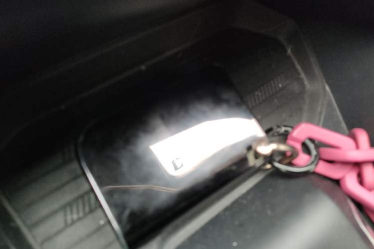 Used Lynk & Co 06 2023 Remix 1.5T Shero