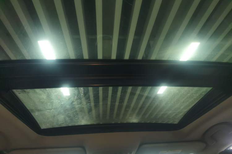 Used Nissan X-Trail 2017 2.0L CVT Comfort Edition 2WD