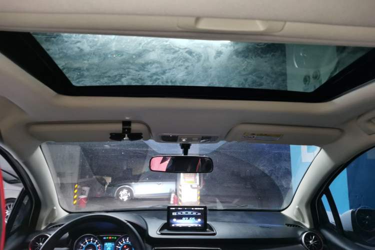 Used Haval H1 2016 Revised Version Blue Badge 1.5L Manual Luxury Edition