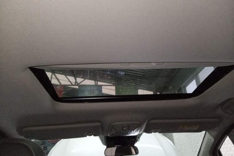 Used GAC Trumpchi M6 2023 PRO 270T DCT Luxury Edition Headliner