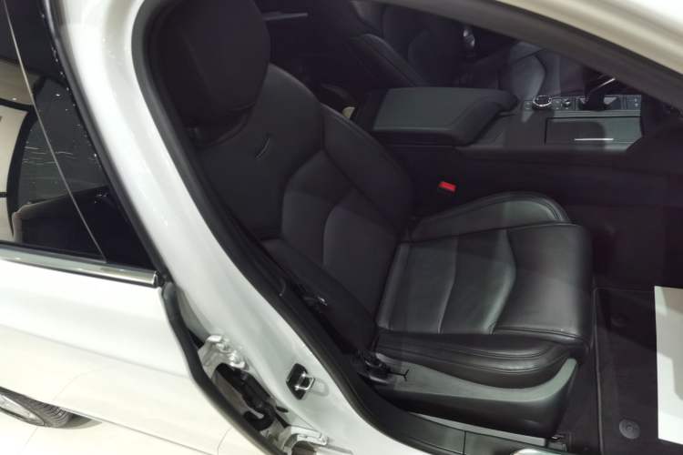 Used Cadillac CT6 2020 28T Elite Edition
