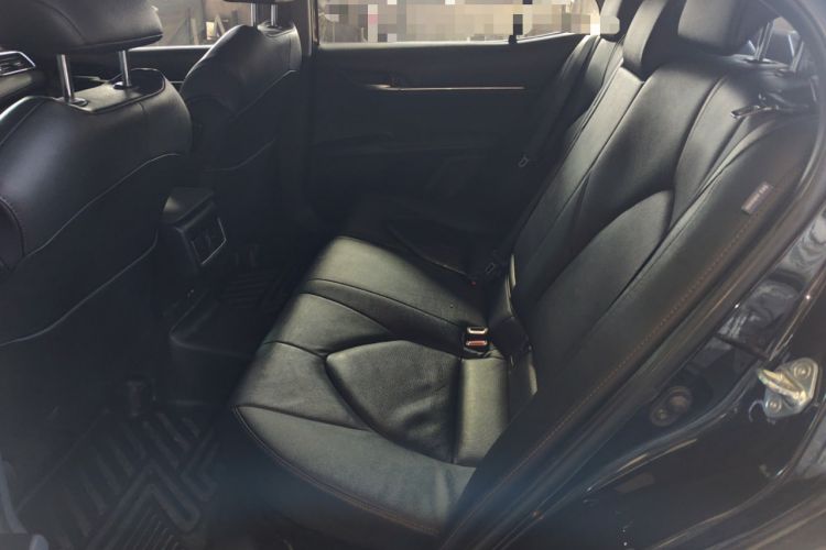 Used Toyota Camry 2021 Dual-Motor 2.5HG Luxury Edition