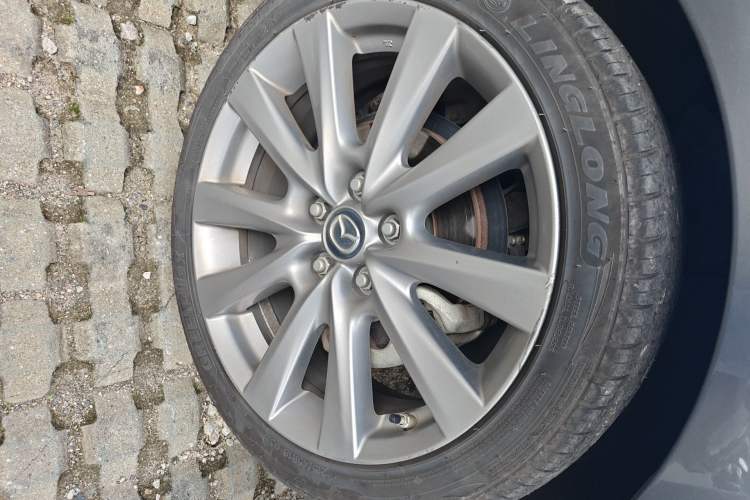 Used Mazda 3 Axela 2020 2.0L Automatic ZhiXuan Edition