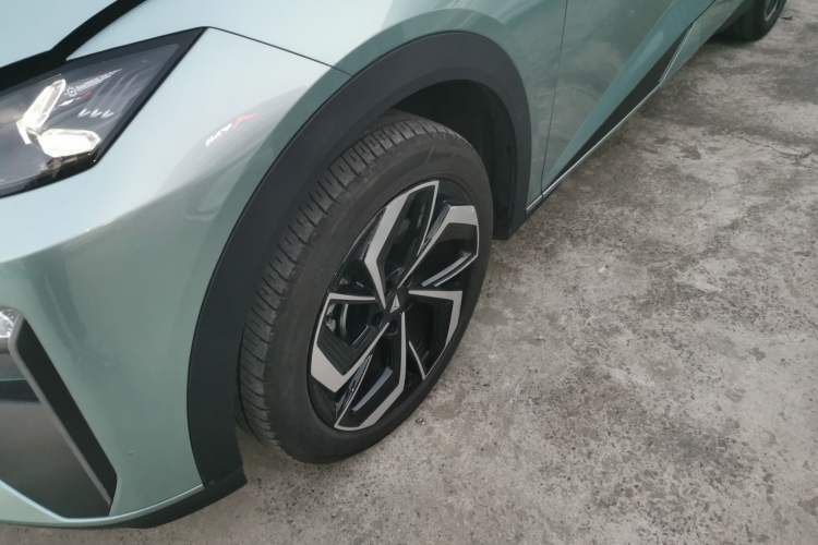 Used Deepal S07 2024 520Max Pure Electric Version