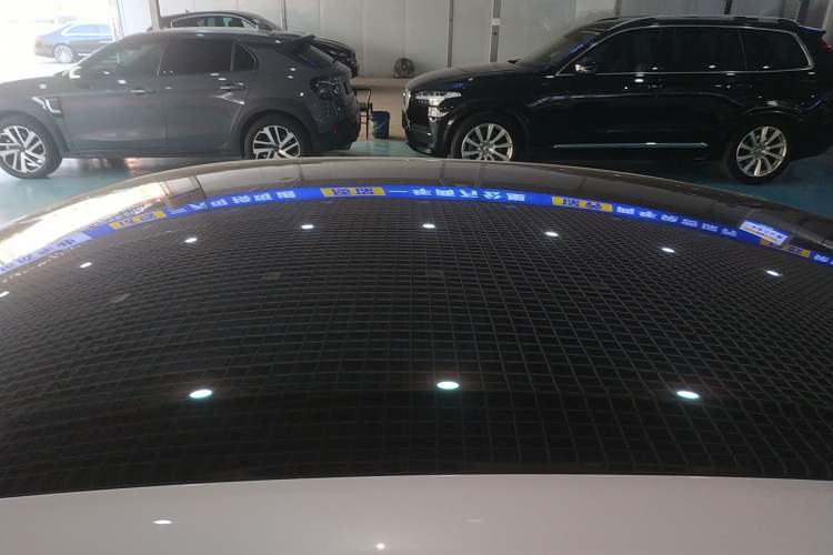 Used Hyptec GT 2023 560 Rear-Drive Seven-Wing Edition
