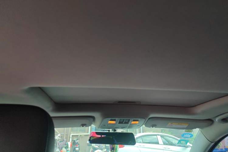 Used Chevrolet Malibu 2017 1.5T Automatic Luxury Edition