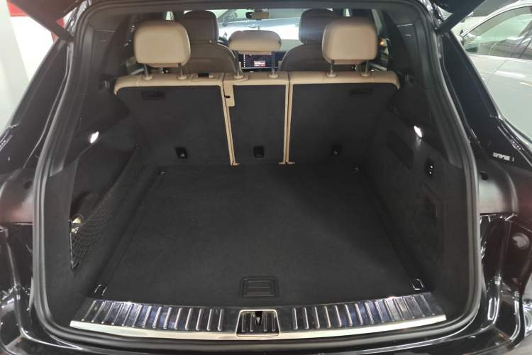 Used Porsche Cayenne 2019 Cayenne 3.0T