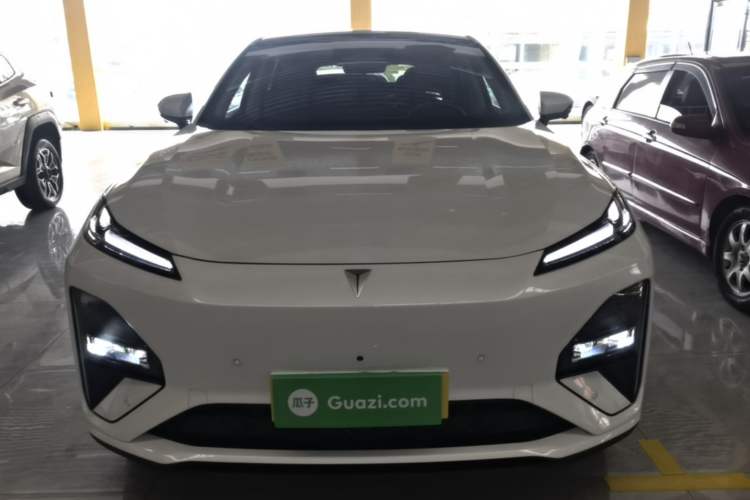 Used Deepal S07 2026 230Ultra with Huawei Qiankun ADS SE Edition
