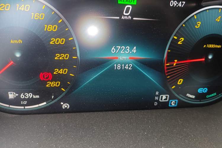 Used Mercedes-Benz C-Class 2021 C 260 Coupe
