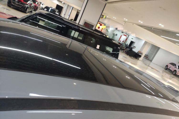 Used EXEED Stellar 2023 400T Four-Wheel Drive Premium Flying Fish Edition