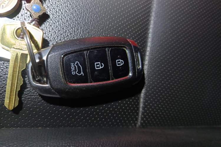 Used Hyundai ix35 2021 2.0L Automatic 2WD GLS Leading Edition