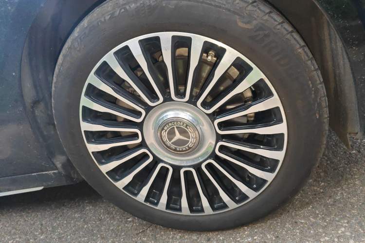 Used Mercedes-Benz E-Class 2019 E 260 L 4MATIC