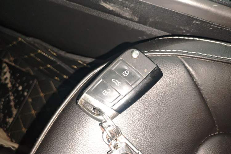 Used Volkswagen Passat 2017 330TSI DSG Luxury Edition