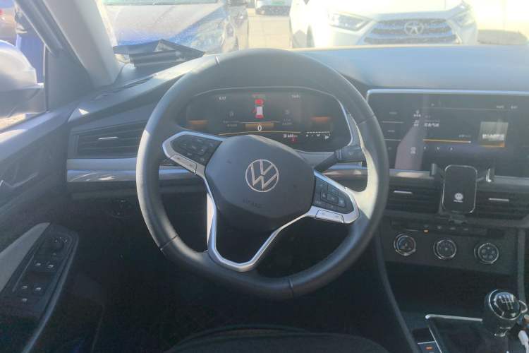 Used Volkswagen Bora 2024 200TSI Manual Comfort Edition