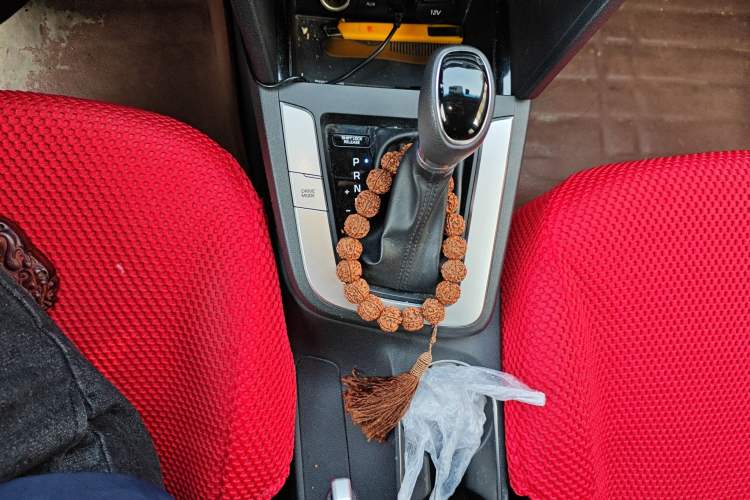 Used Hyundai Elantra (6th Generation / Lingdong) 2018 1.6L Automatic 15th Anniversary Special Edition