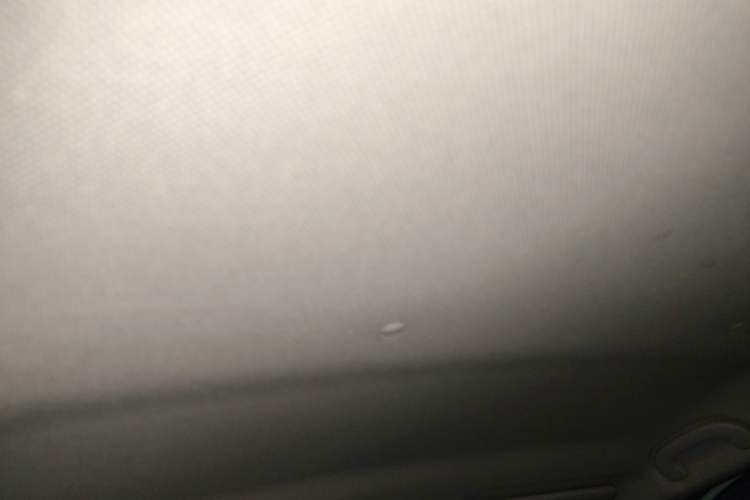 Used BAIC New Energy EC3 2018 Dynamic Edition