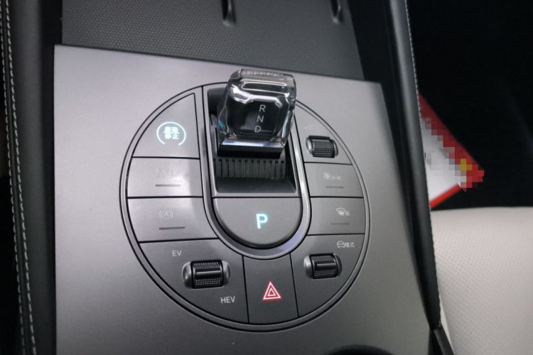 Used BYD Seal 06 New Energy 2024 DM-i 120KM Prestige Model