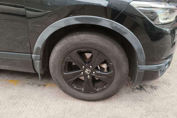 Used Honda Breeze 2020 240TURBO CVT 2WD Luxury Edition Right Front Wheel Hub