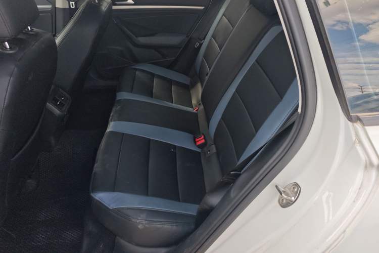 Used Volkswagen Lavida 2024 1.5L Automatic DeYi Edition