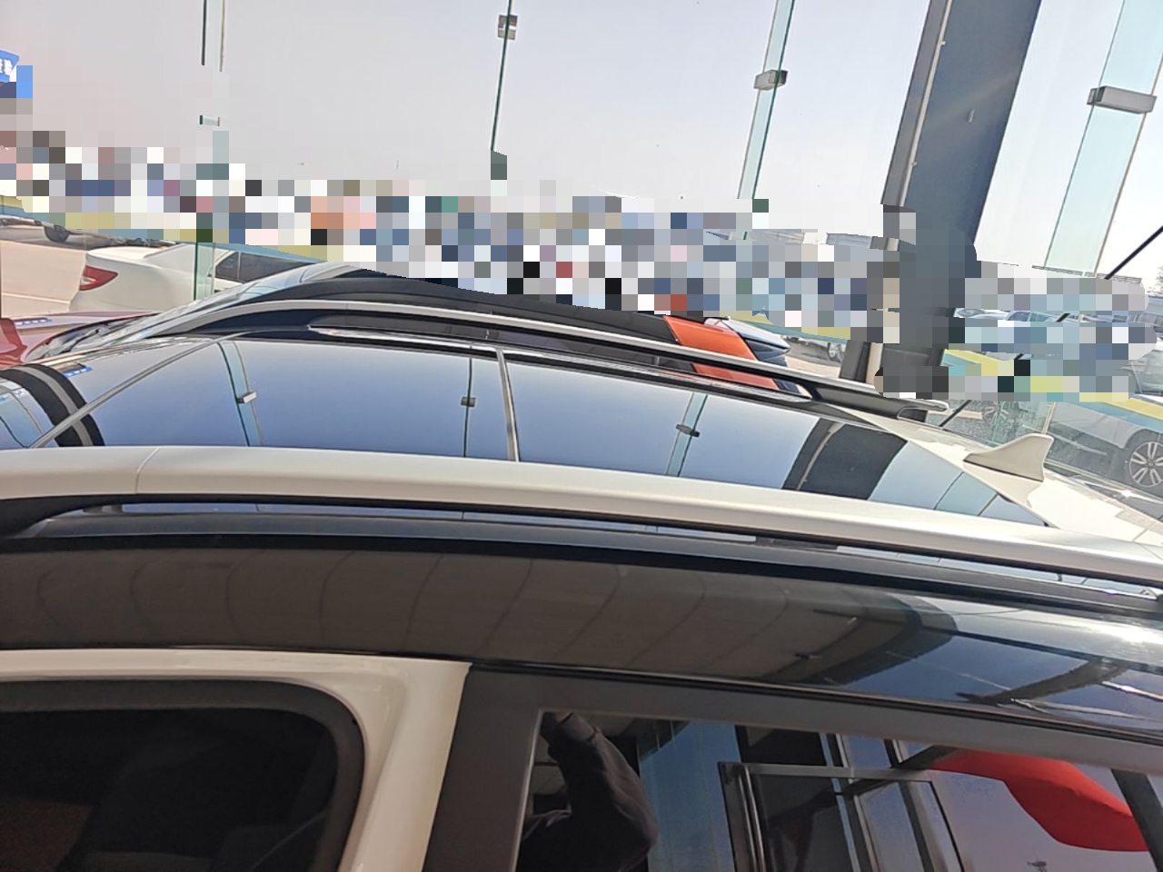 Kia kx1 Stonic 2021 1.4L CVT Sunroof Model — снимка 7