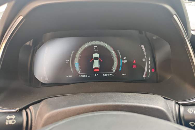 Used Haval H6 2021 National Trend Edition 1.5T Automatic Champion Version