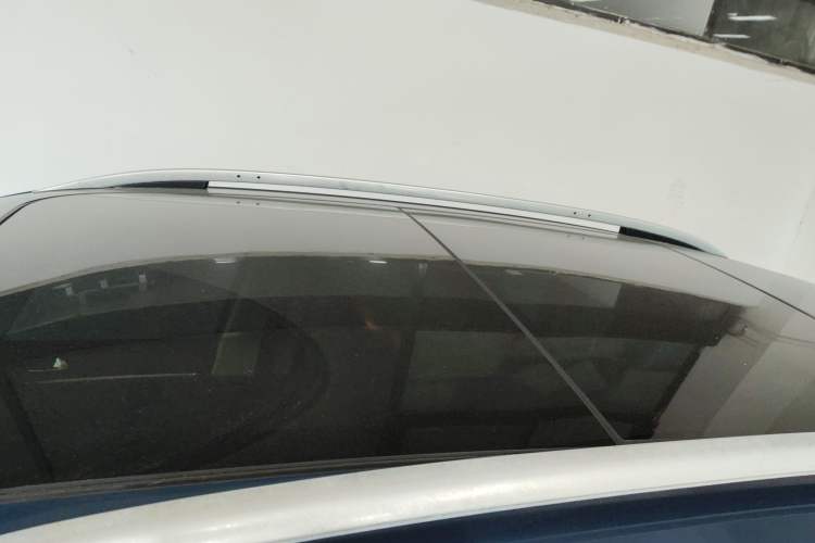 Used Volkswagen Tiguan 2016 2.0 TSI Four-Wheel Drive Elite Version