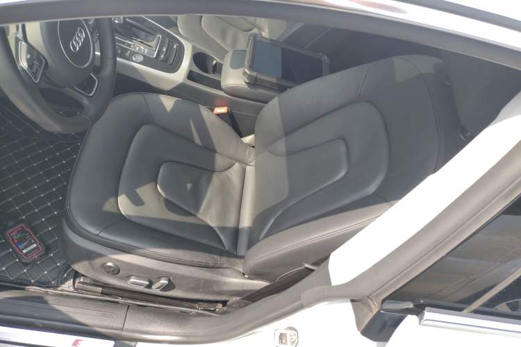 Used Audi A5 2016 Restyled Sportback 45 TFSI Comfort Version
