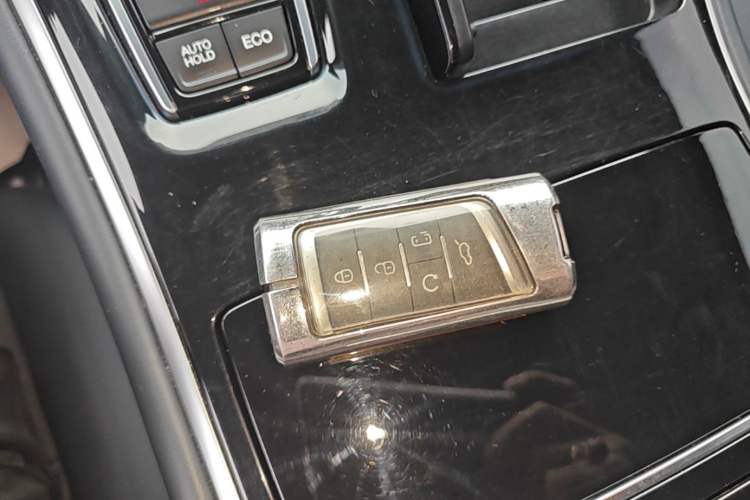 Used GAC Trumpchi M8 2021 Lingxiu Series 390T Deluxe Edition
