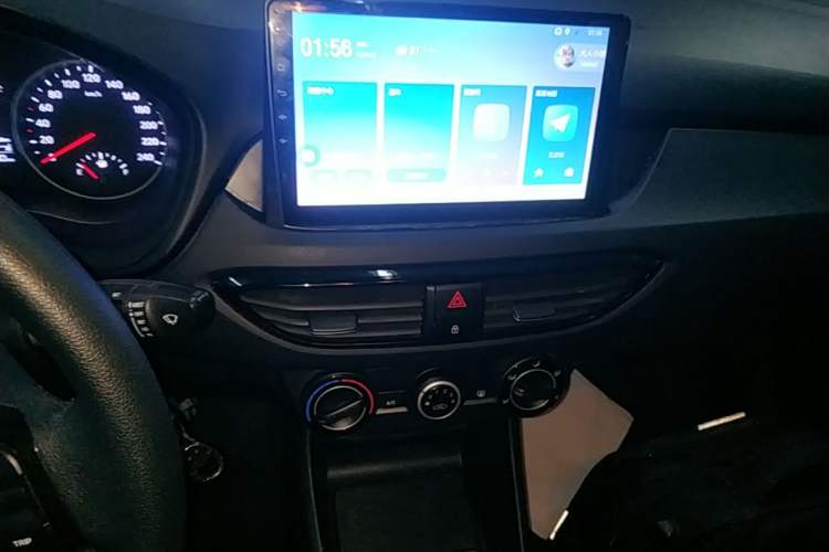 Used Hyundai Celesta 2020 1.6L Automatic GL Enjoyable Edition
