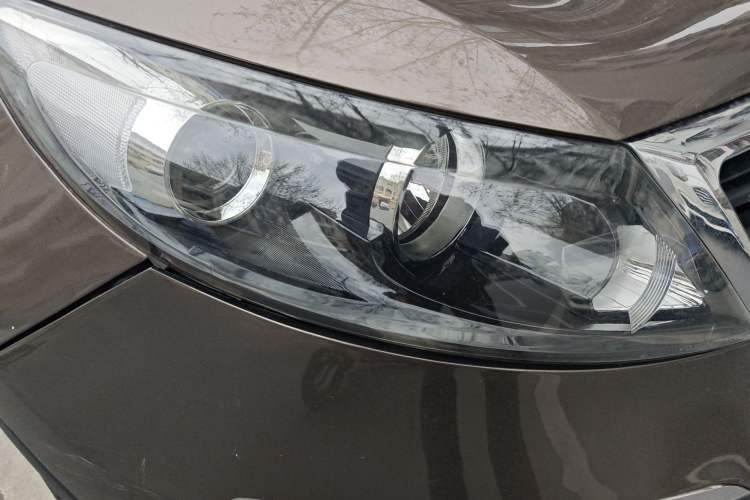 Used Kia Sportage R 2012 2.0L Automatic Two-Wheel Drive GLS