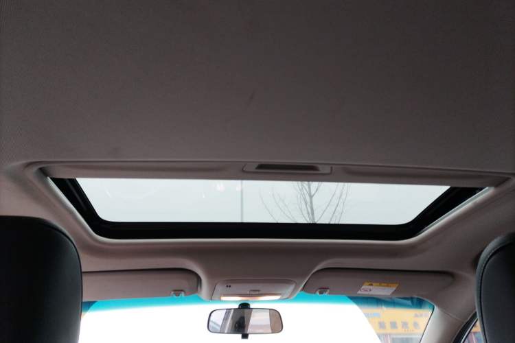 Used Chevrolet Monza 2022 320 Automatic Enjoyment Sunroof Version
