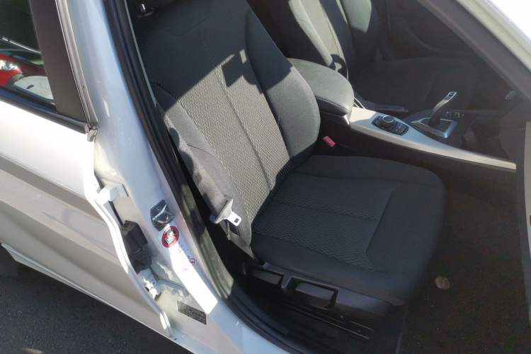 Used BMW 1 Series (Import) 2013 Revised 116i Leading Edition