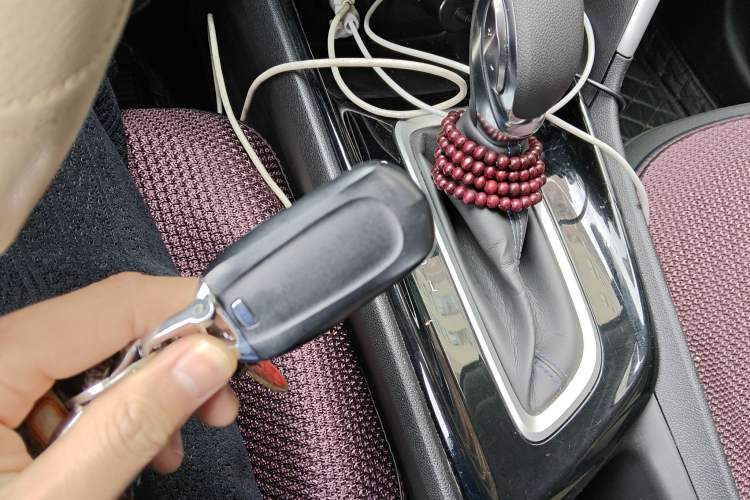 Used Buick Encore 2020 20T CVT Elite Edition
