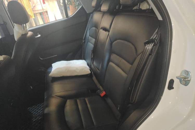 Used AION Trumpchi GE3 2017 310 Prestige Edition