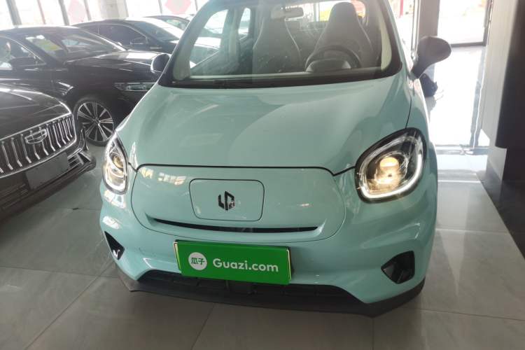 Used Leapmotor T03 2024 403 Comfort Edition
