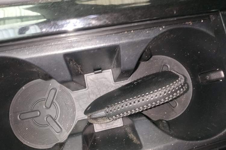 Used Skyworth EV6 2024 430 Extreme Bright Edition