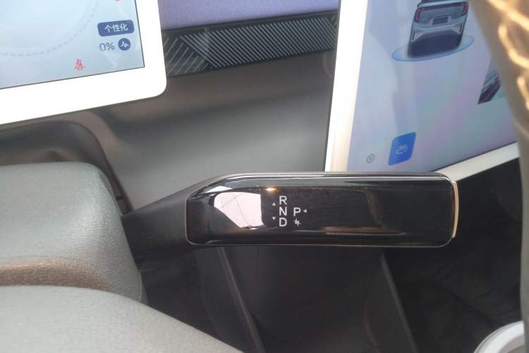 Used ARCFOX Kaola 2023 Family Edition Pro