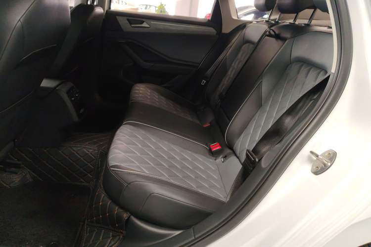 Used Volkswagen Sagitar 2023 300TSI DSG Excellence Edition
