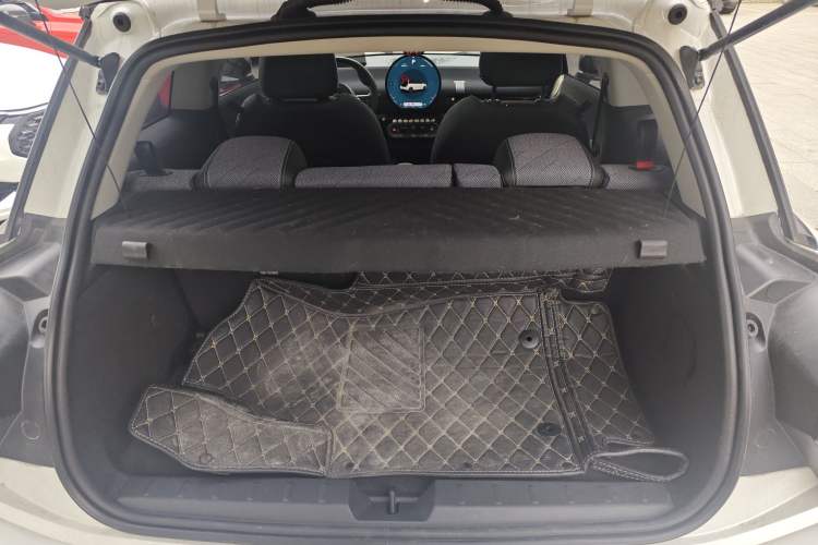 Used MINI Electric COOPER 2024 452km COOPER SE Artist
