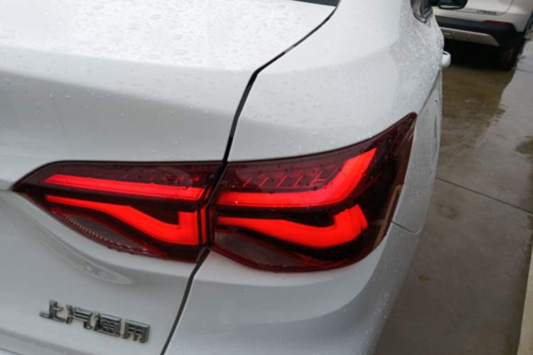 Used Chevrolet Monza 2022 320 Automatic Enjoyment Edition Exterior 3