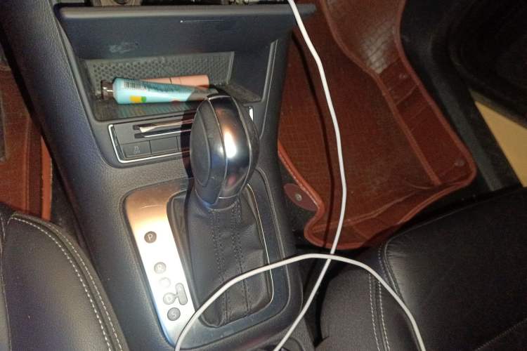 Used Volkswagen Tiguan L 2016 300TSI Automatic Two-Wheel Drive Comfort Edition